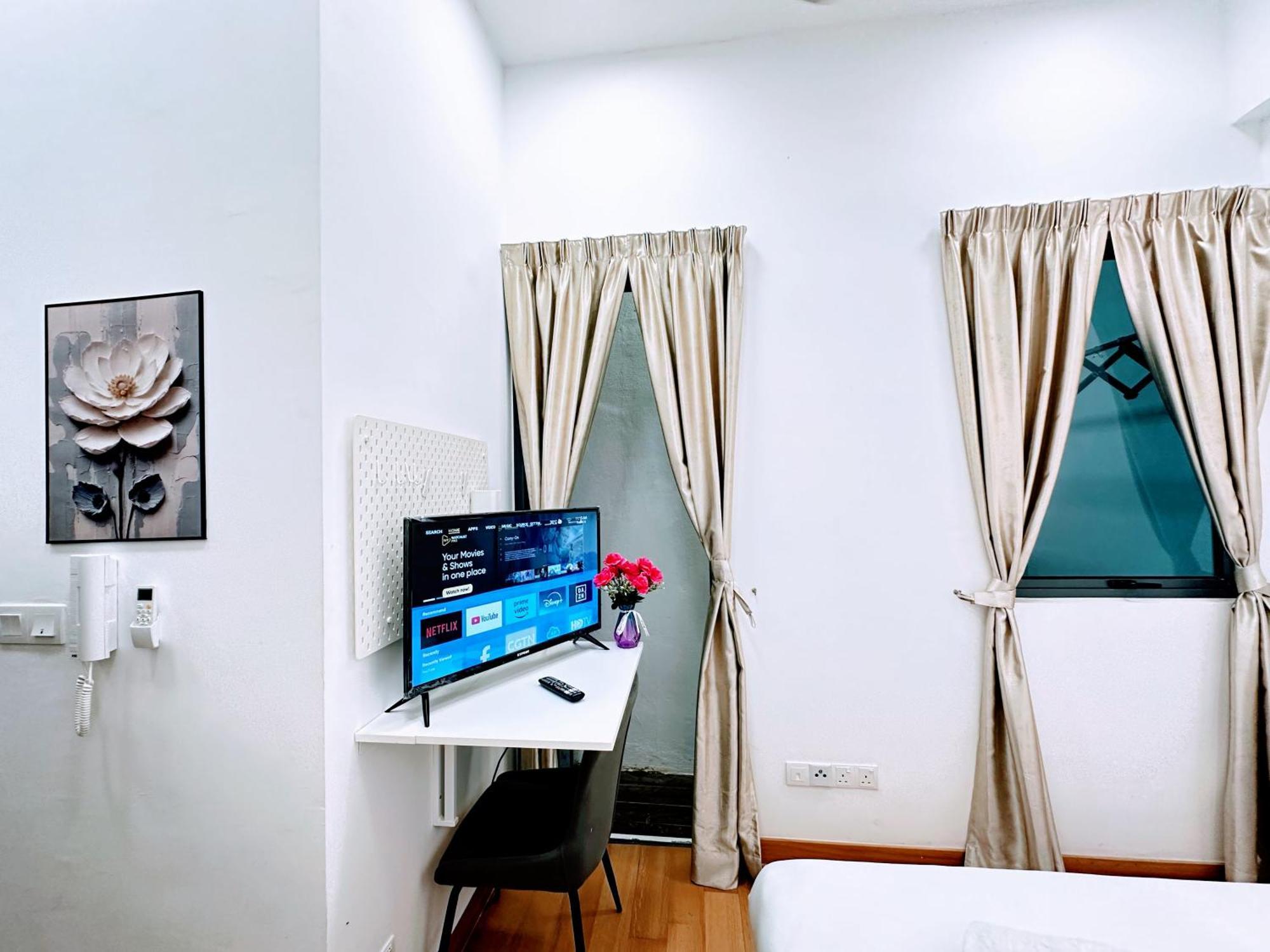 The Luxe Infinitum At Kl Hotel Kuala Lumpur