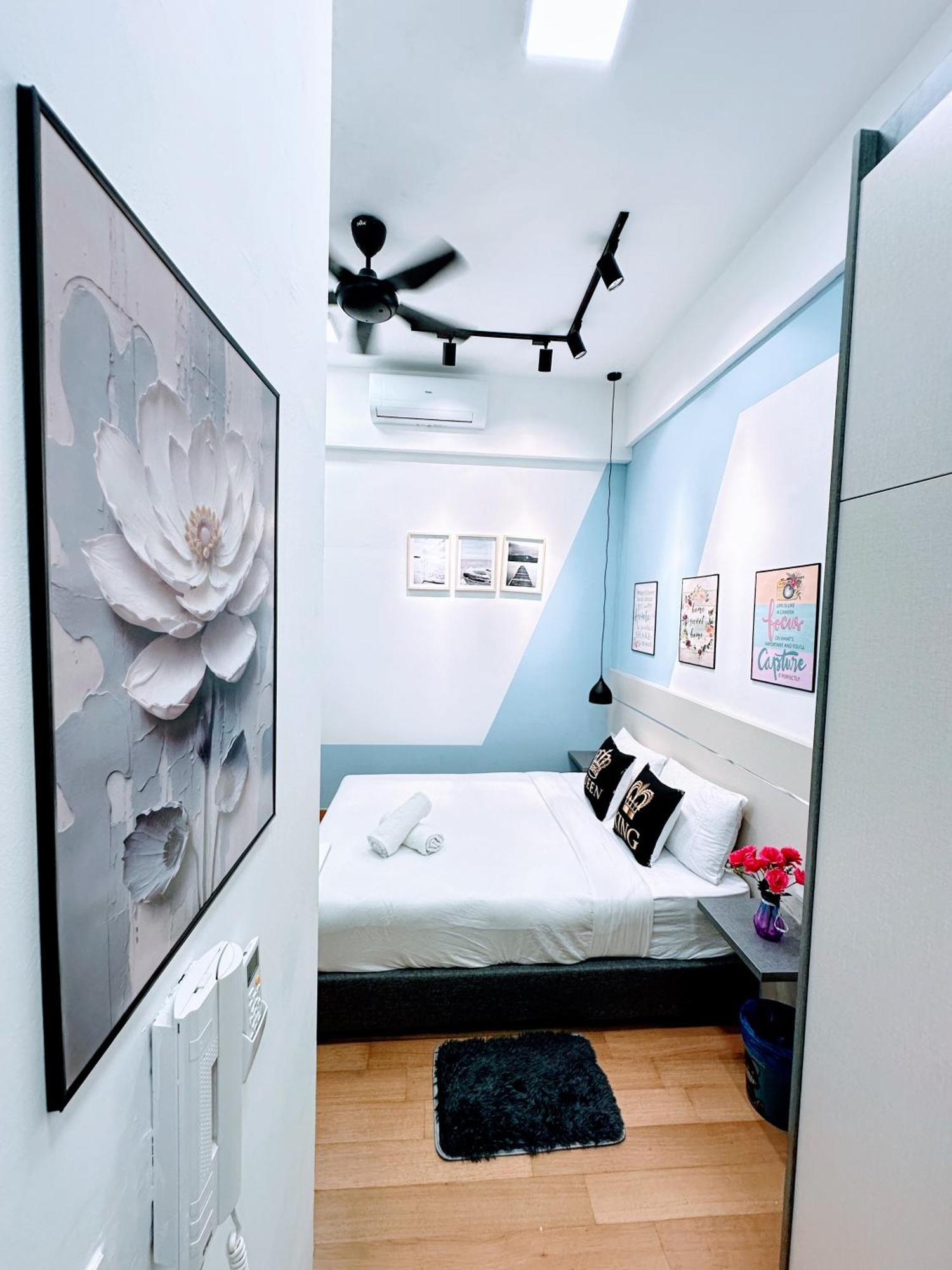 The Luxe Infinitum At Kl Kuala Lumpur