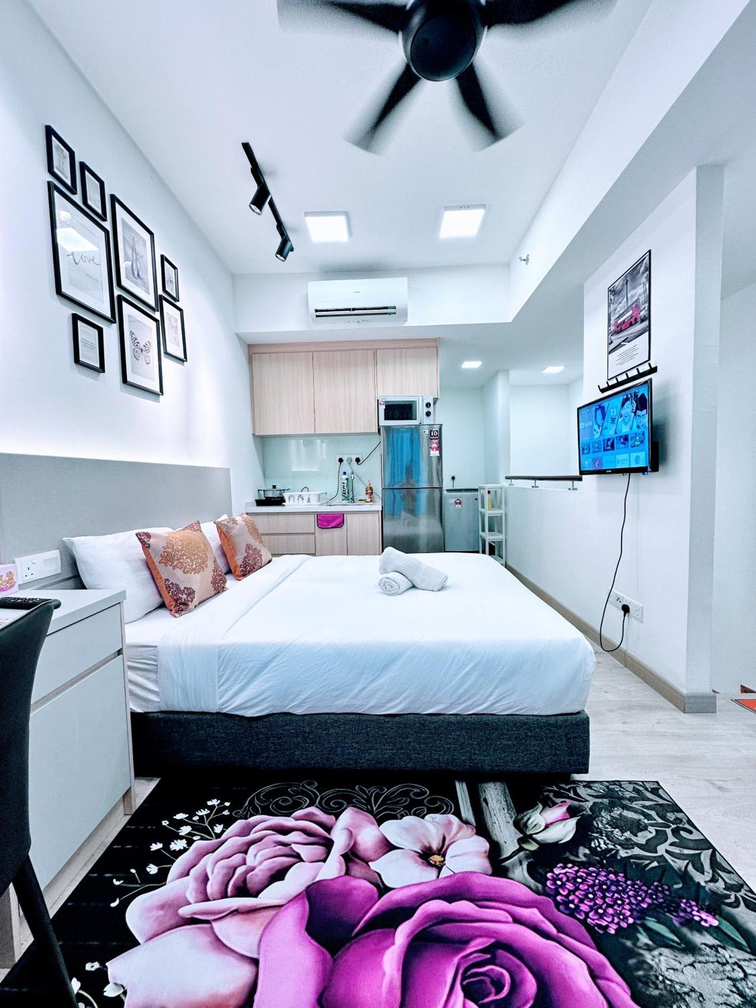 The Luxe Infinitum At Kl Kuala Lumpur