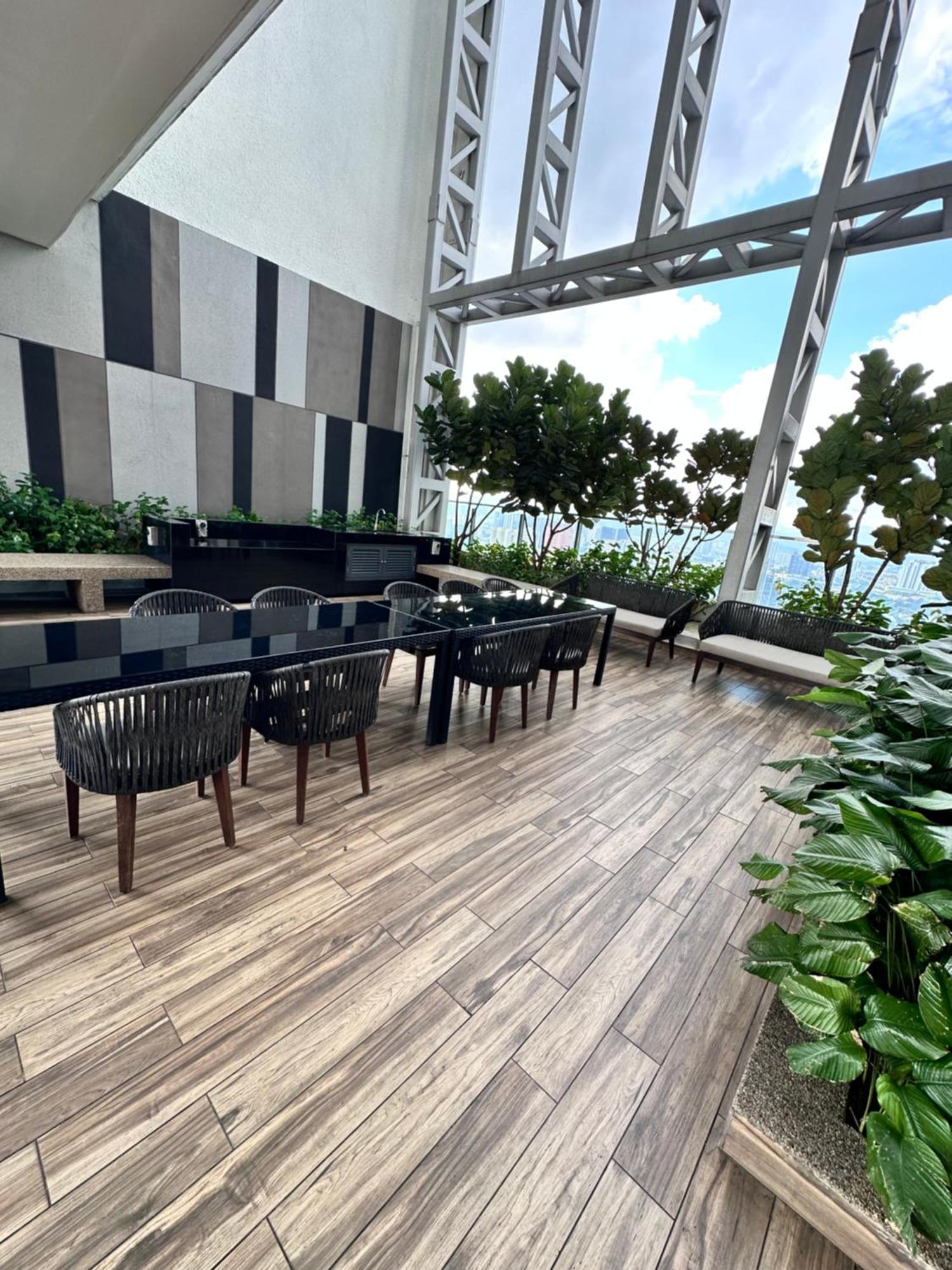 The Luxe Infinitum At Kl