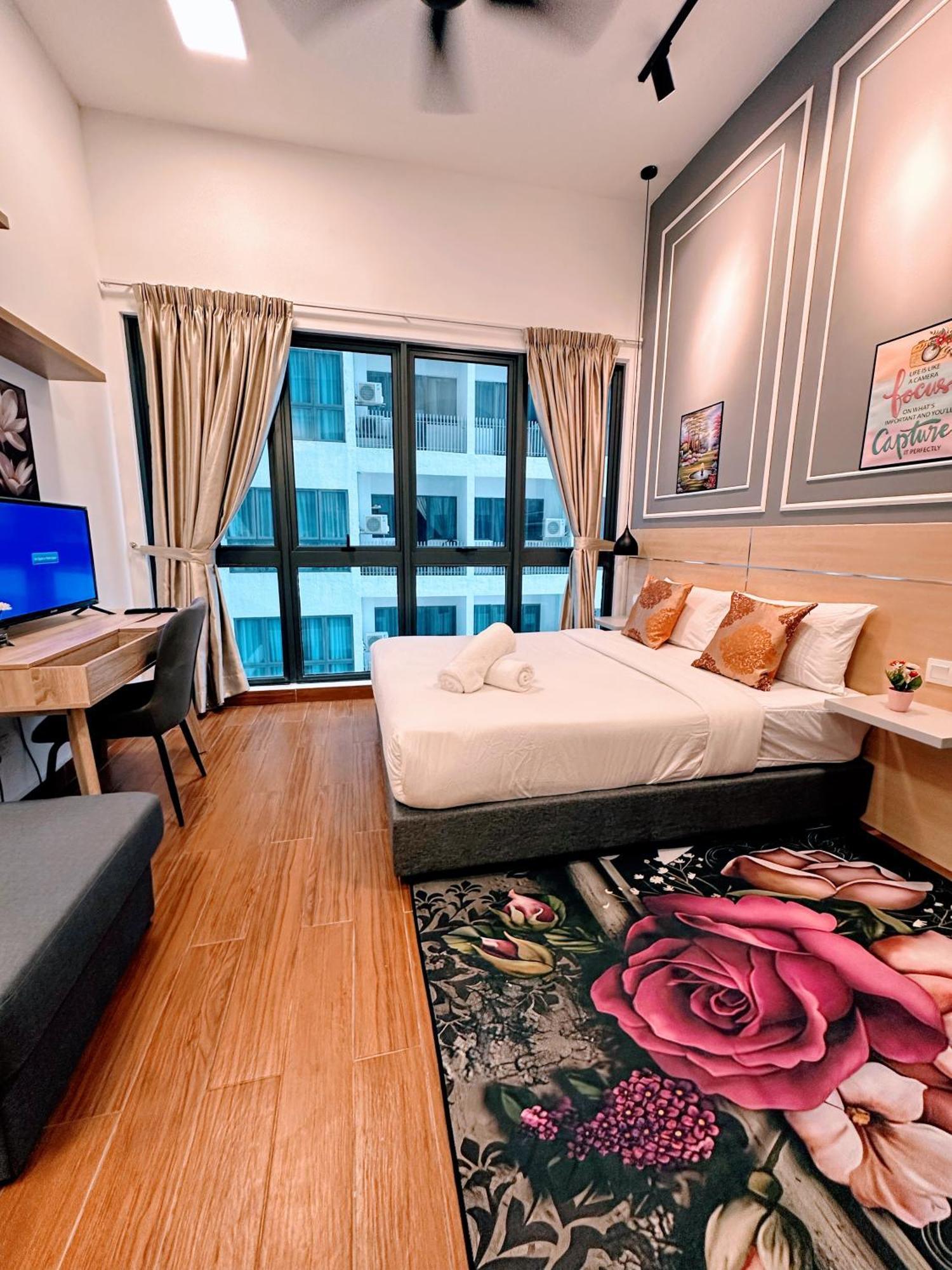 Hotel The Luxe Infinitum At Kl 4*