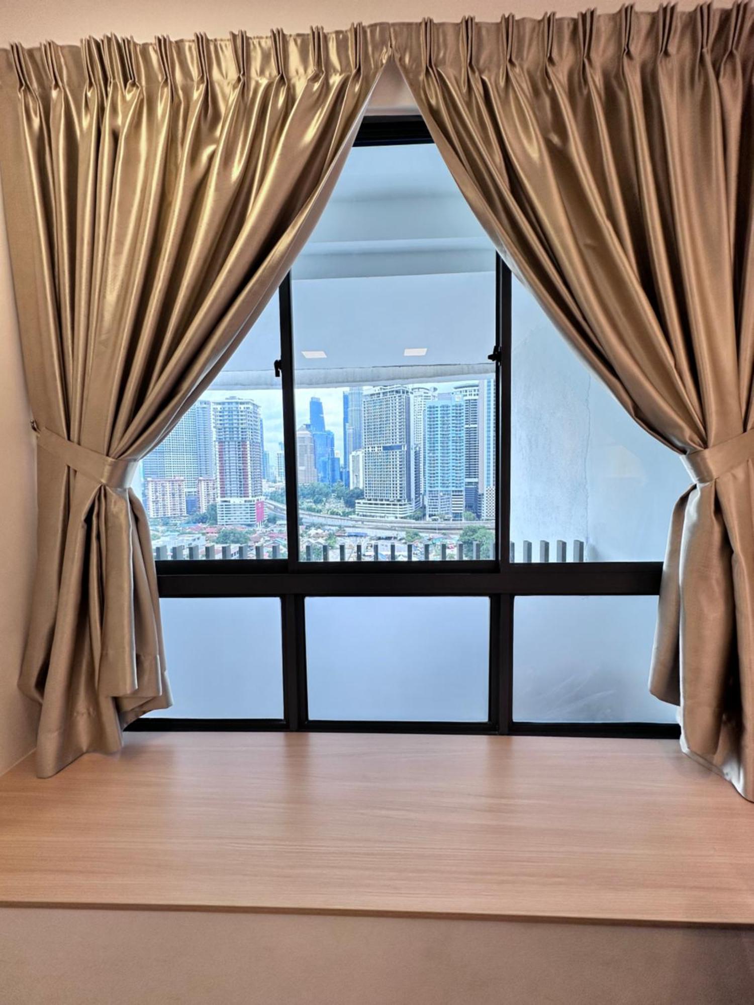 The Luxe Infinitum At Kl 4* Kuala Lumpur