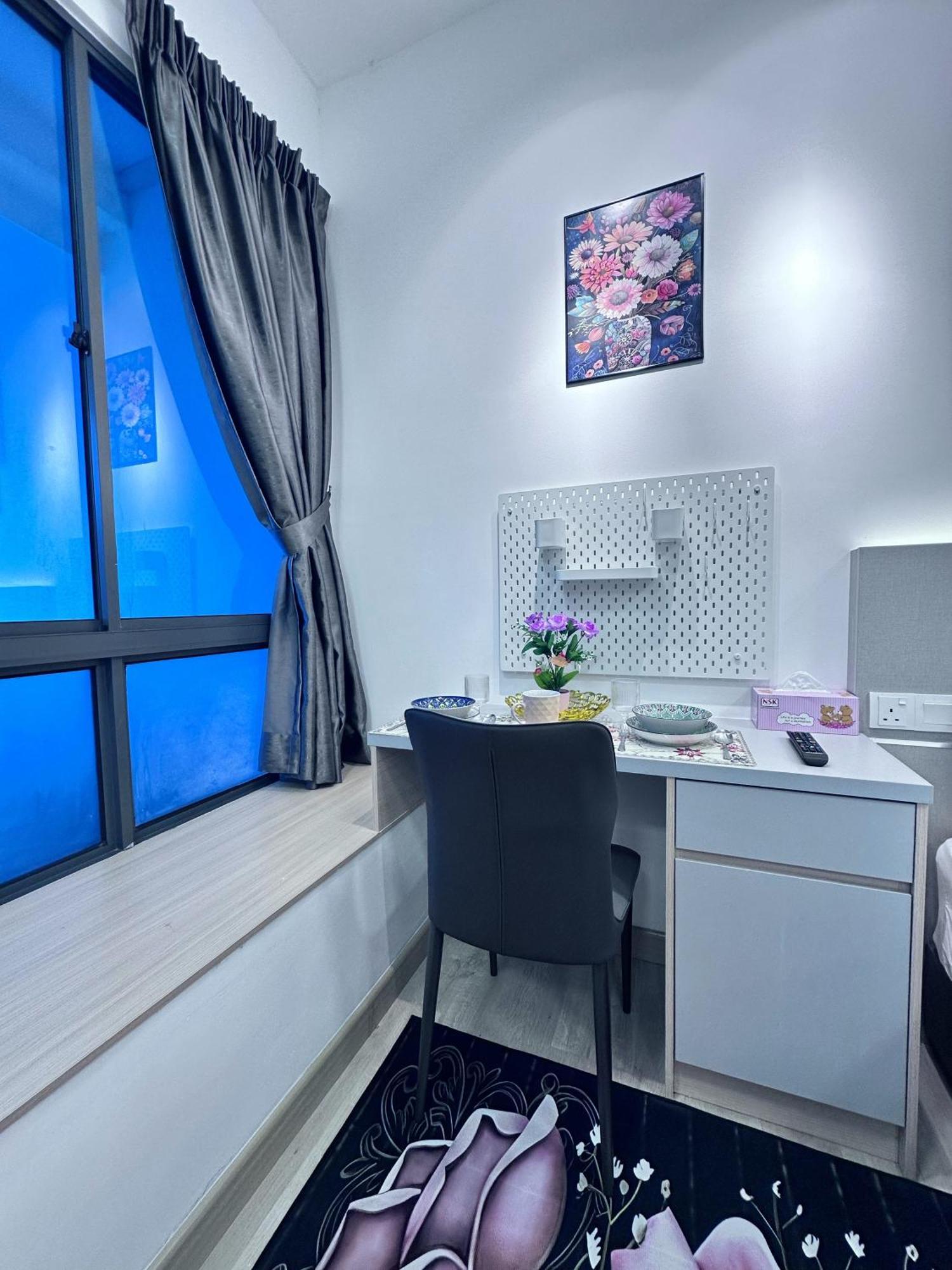 Hotel The Luxe Infinitum At Kl