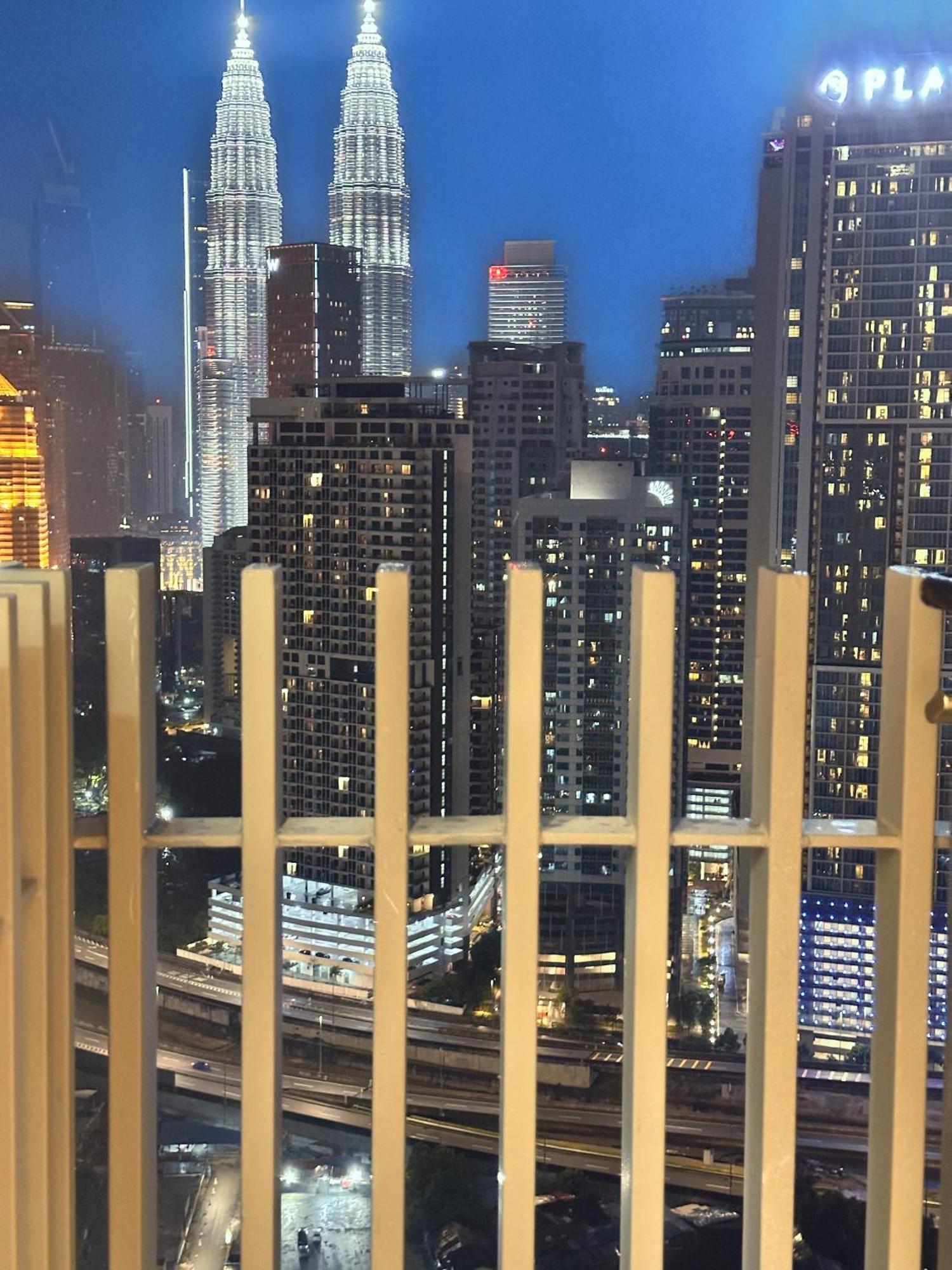 The Luxe Infinitum At Kl Hotel 4*