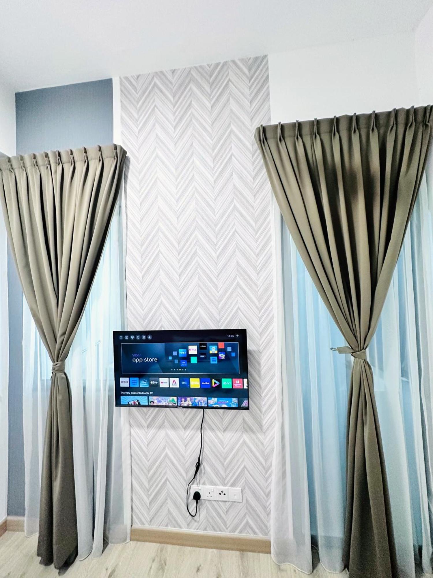 Hotel The Luxe Infinitum At Kl Kuala Lumpur