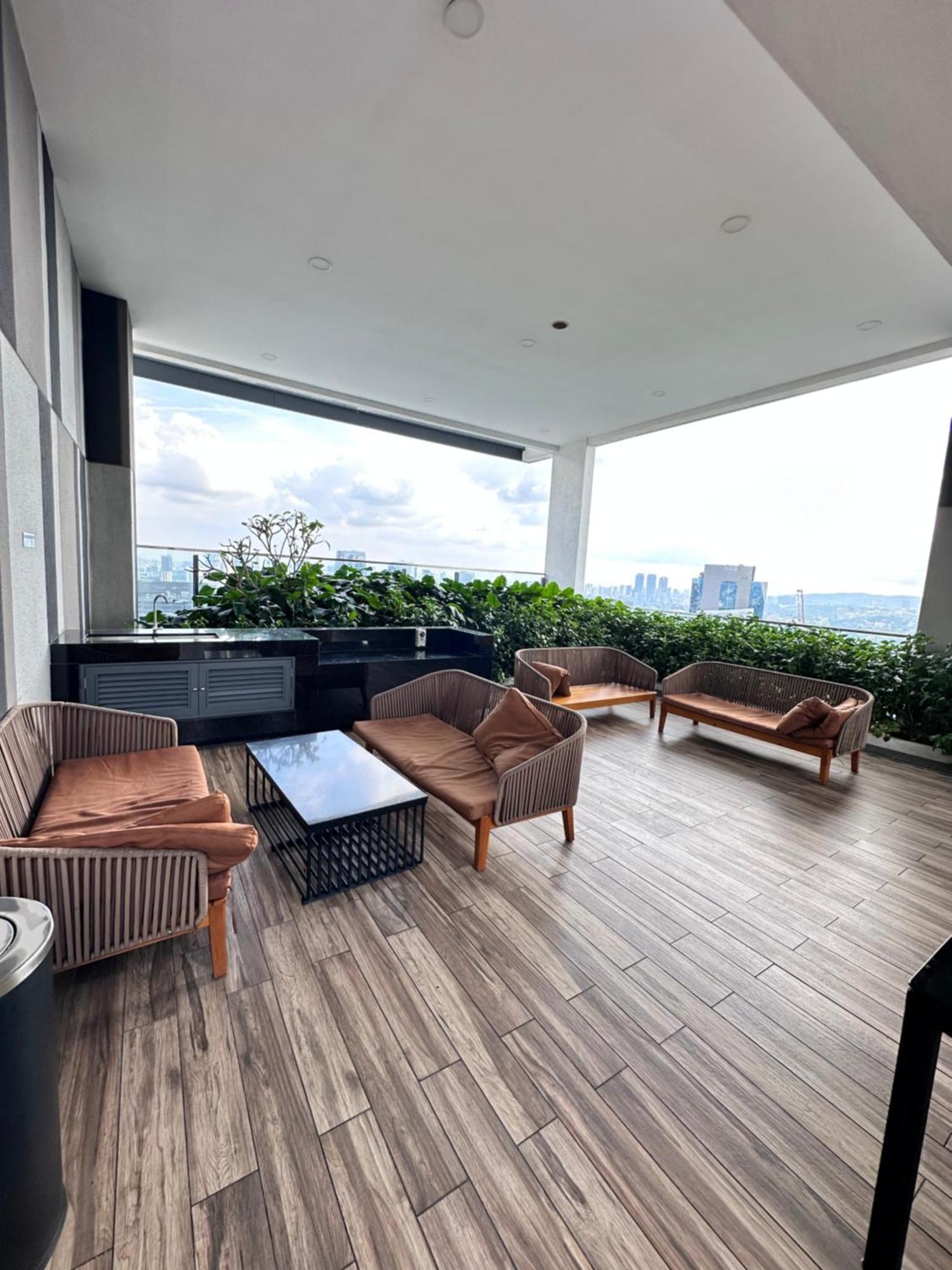 The Luxe Infinitum At Kl
