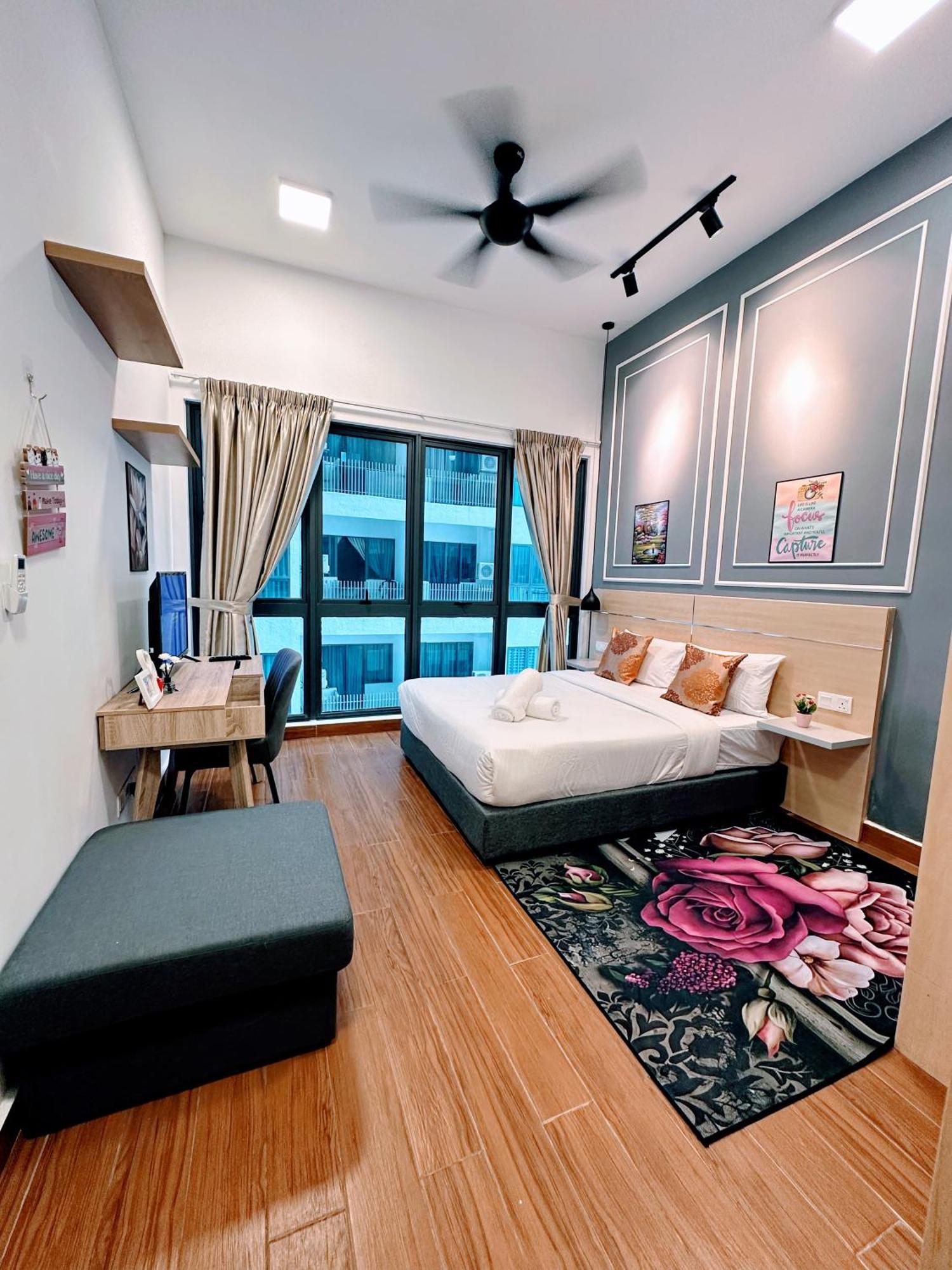 Hotel The Luxe Infinitum At Kl