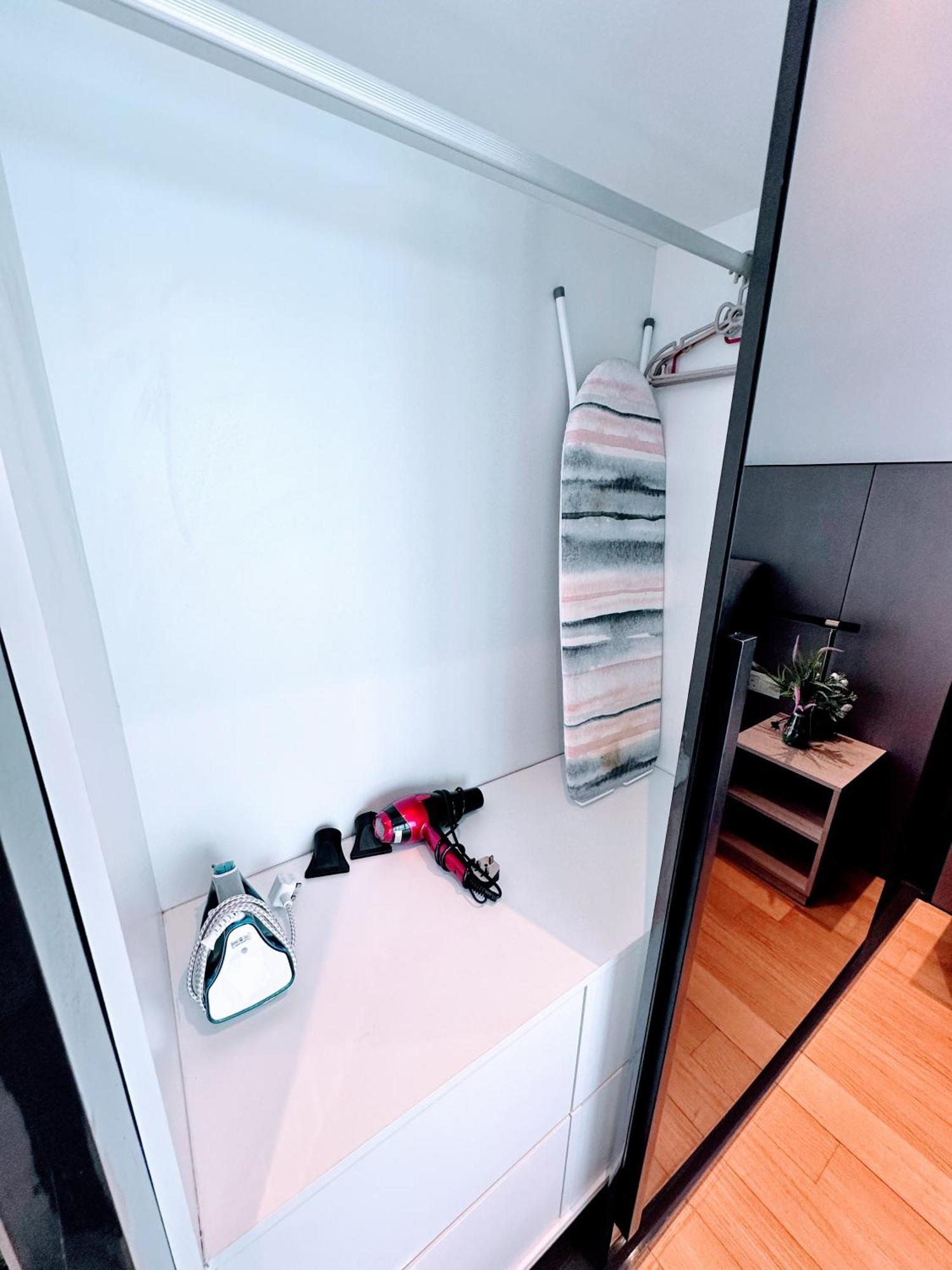 The Luxe Infinitum At Kl Hotel Kuala Lumpur