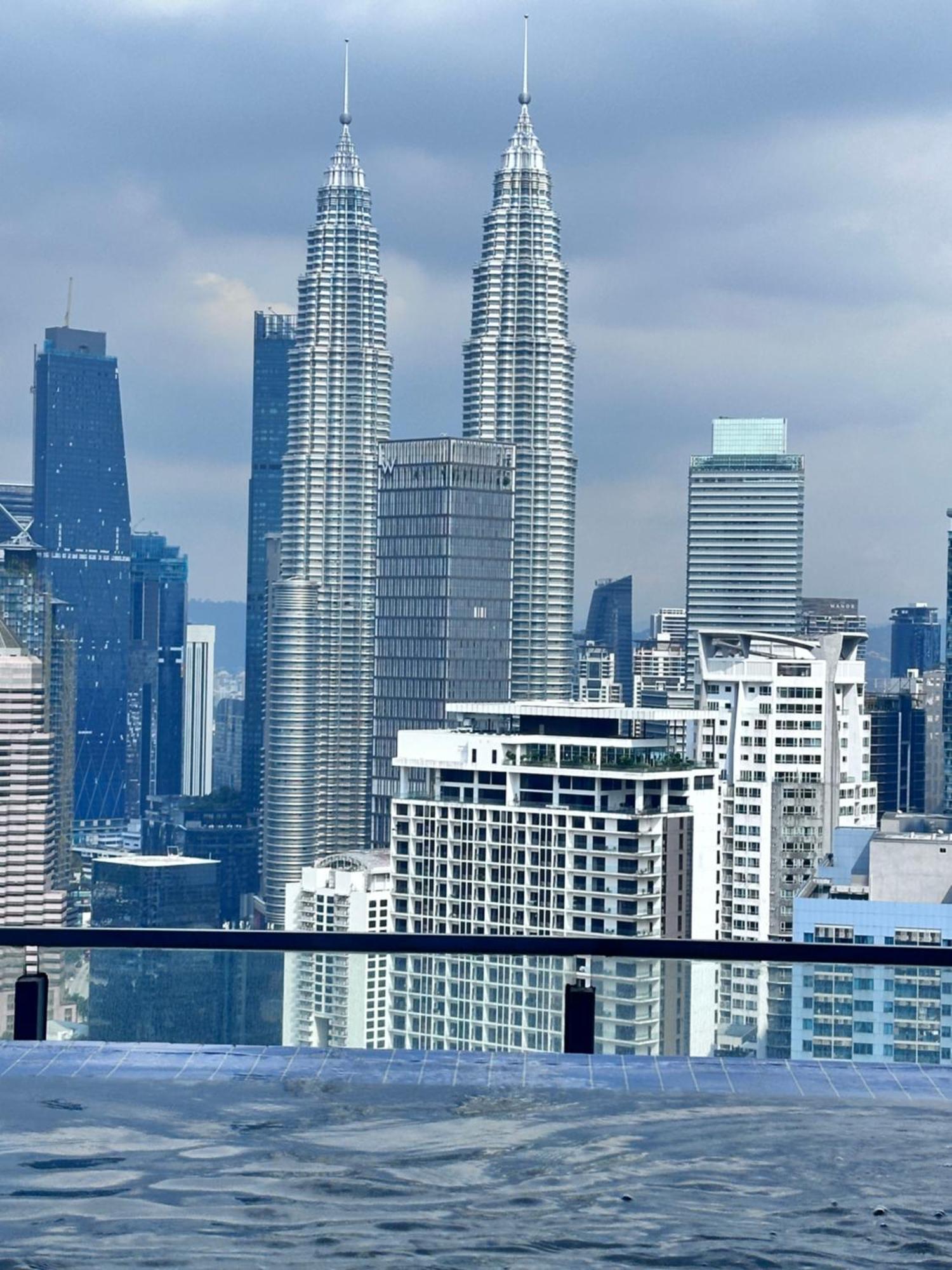 Hotel The Luxe Infinitum At Kl 4*