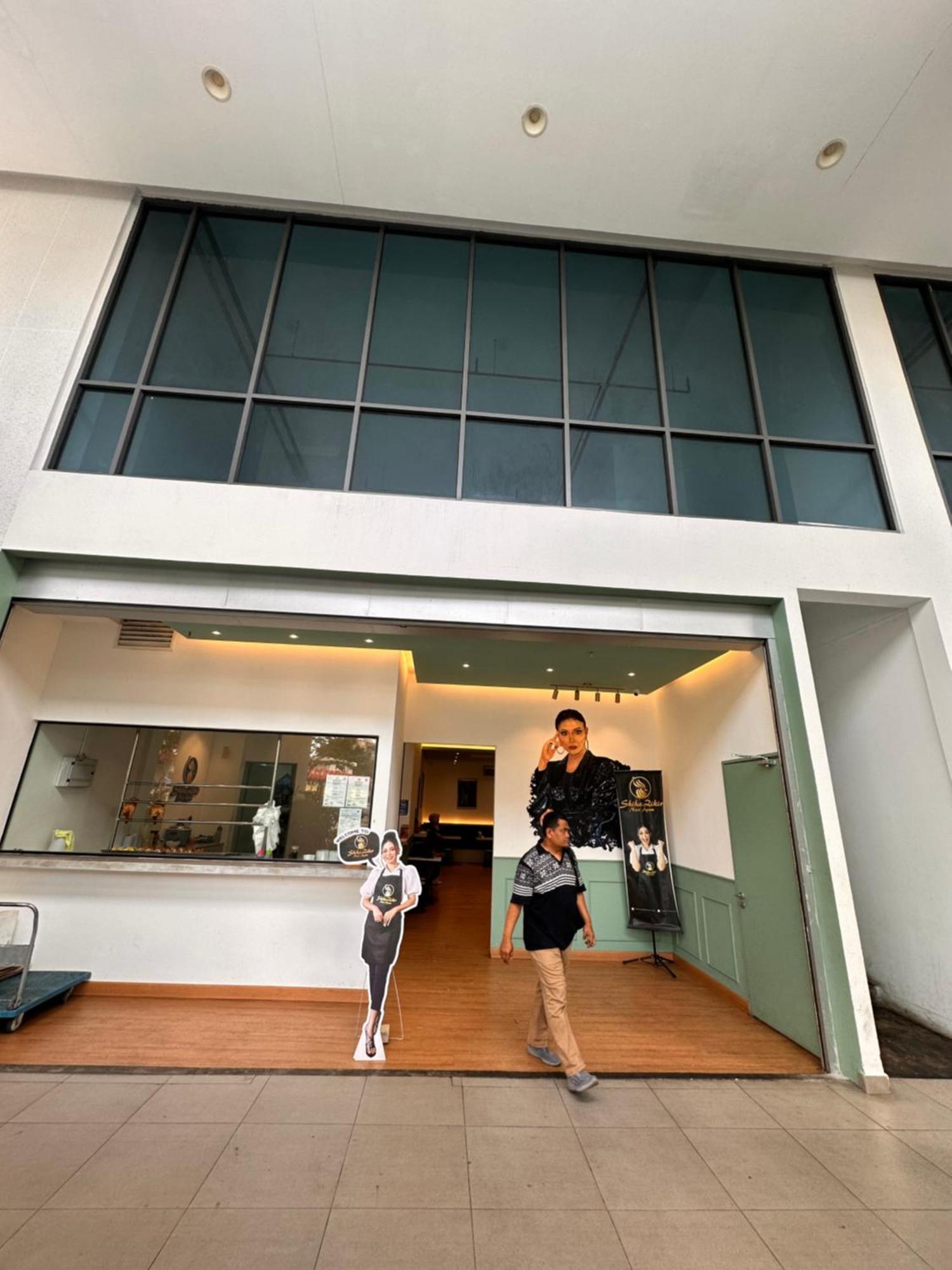 The Luxe Infinitum At Kl Kuala Lumpur