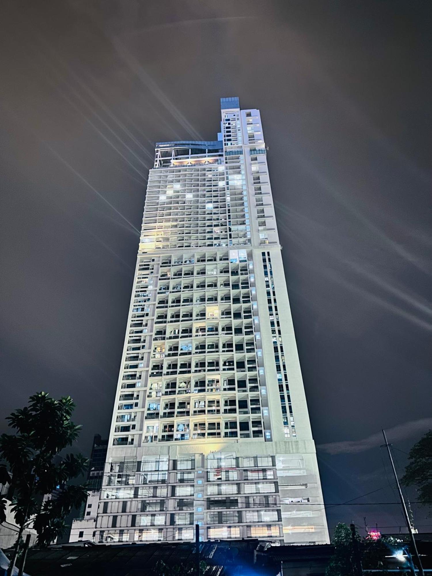 Hotel The Luxe Infinitum At Kl