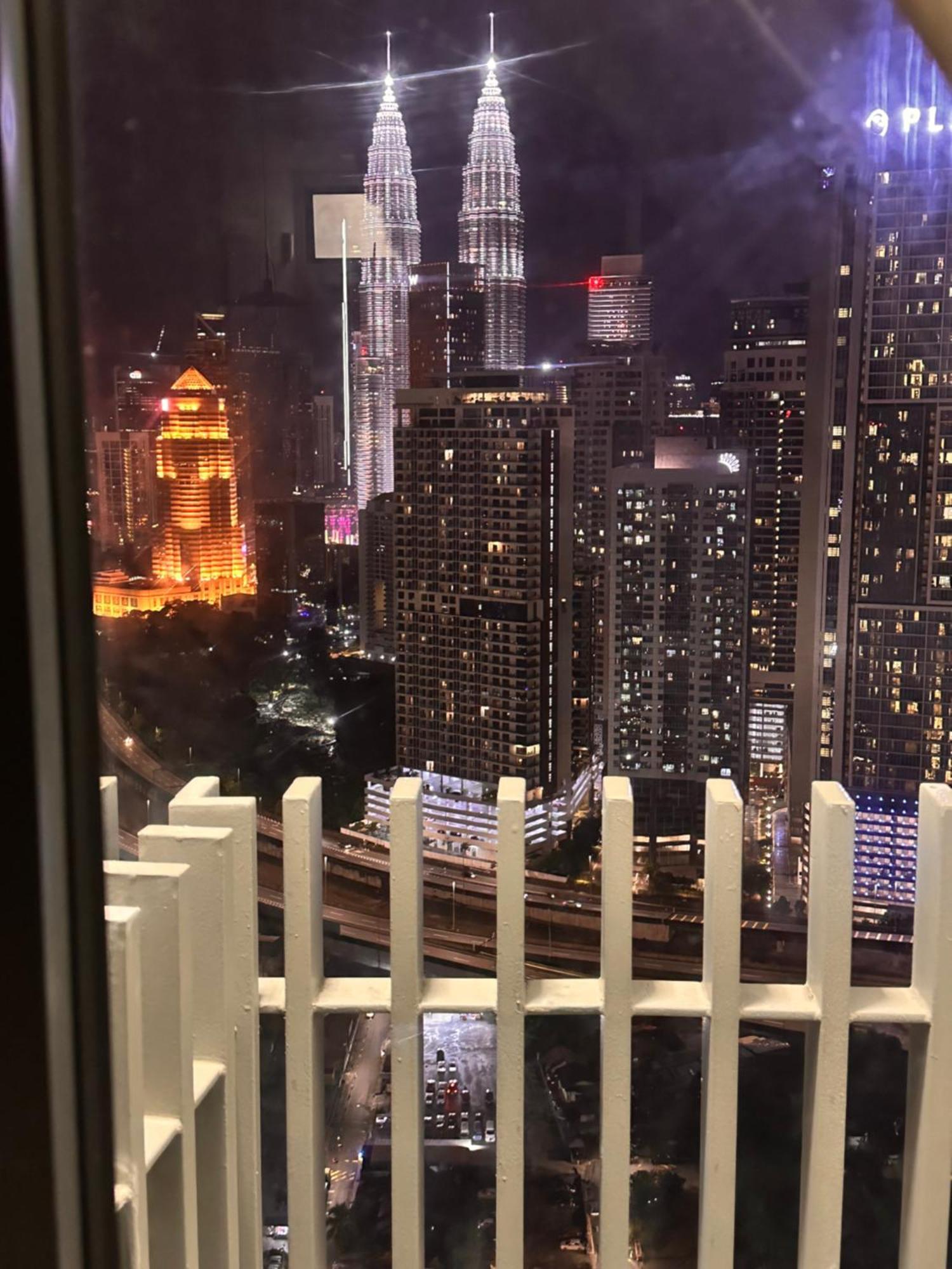 Hotel The Luxe Infinitum At Kl 4*