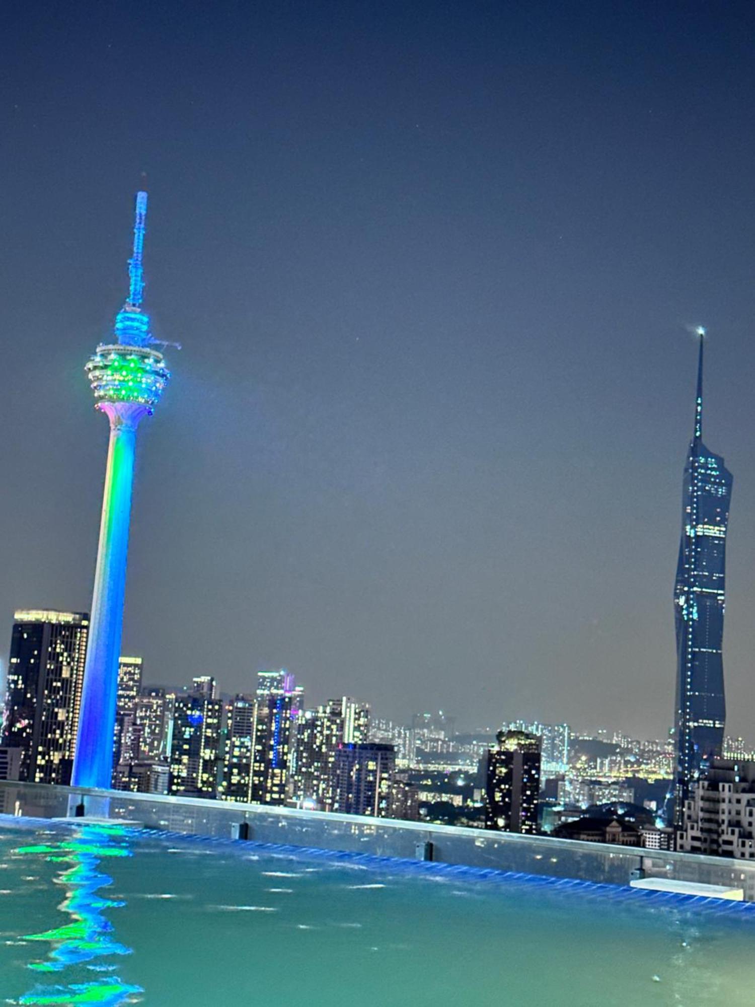 The Luxe Infinitum At Kl 4* Kuala Lumpur