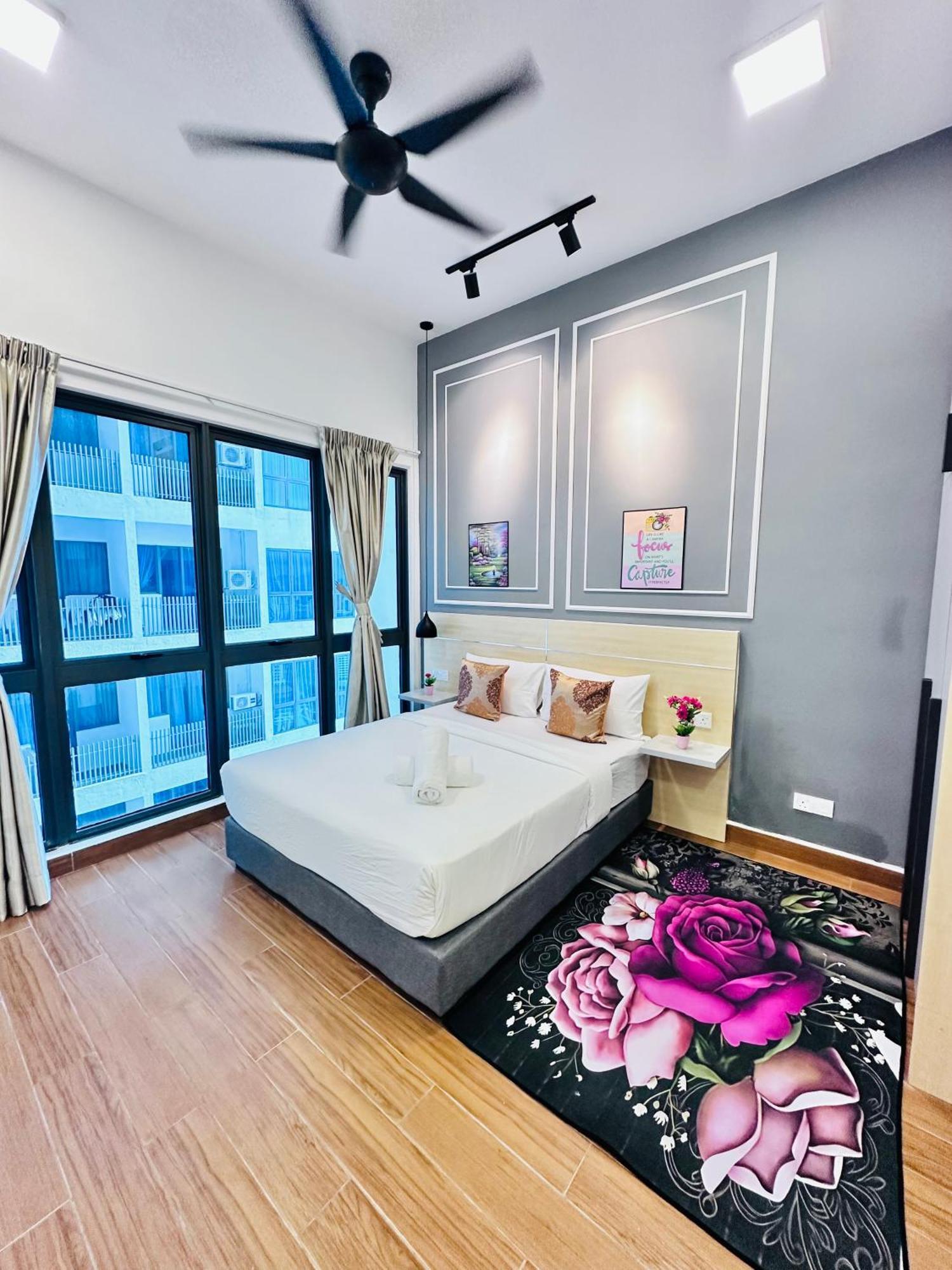 Hotel The Luxe Infinitum At Kl