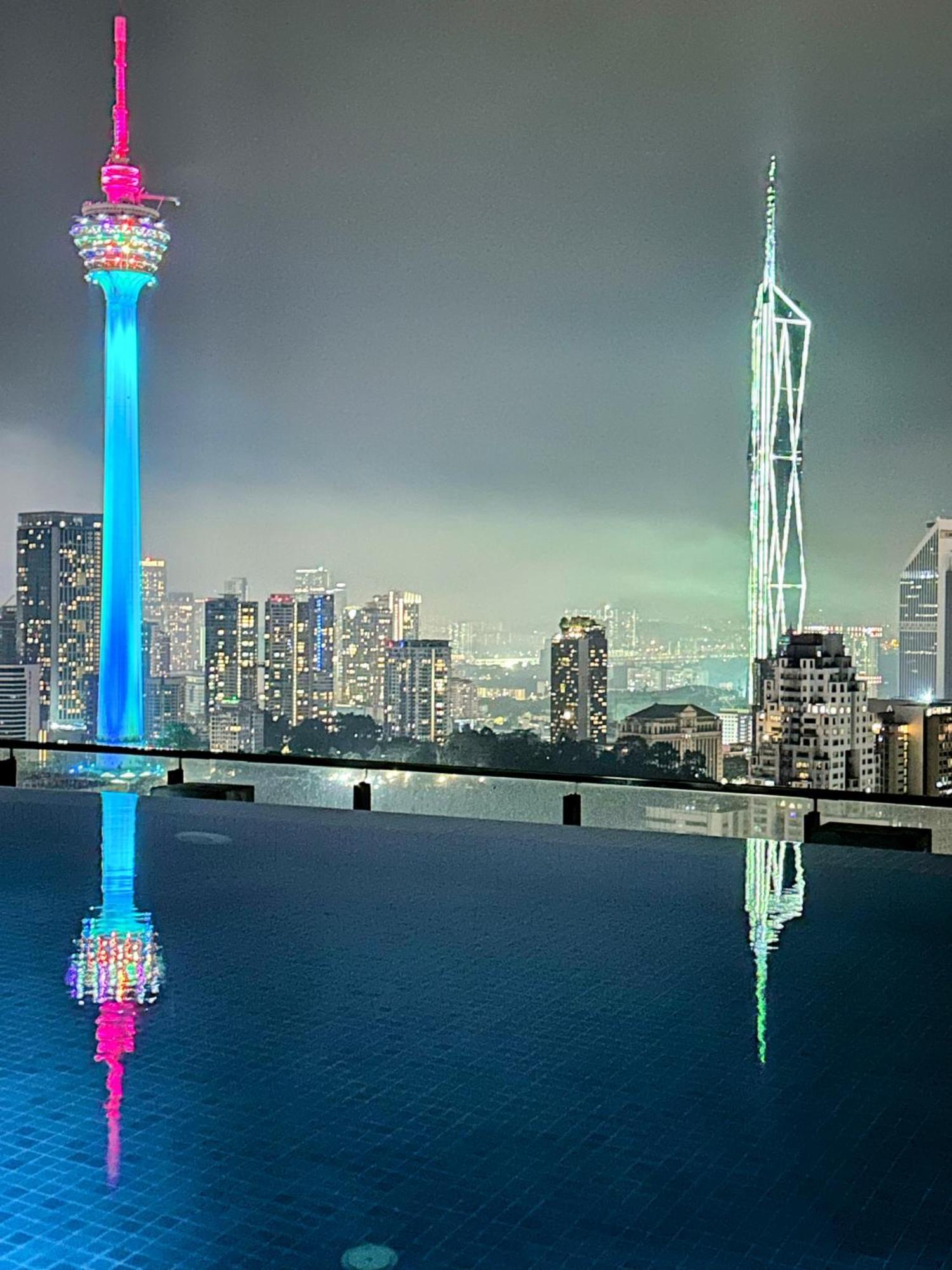 Hotel The Luxe Infinitum At Kl 4*