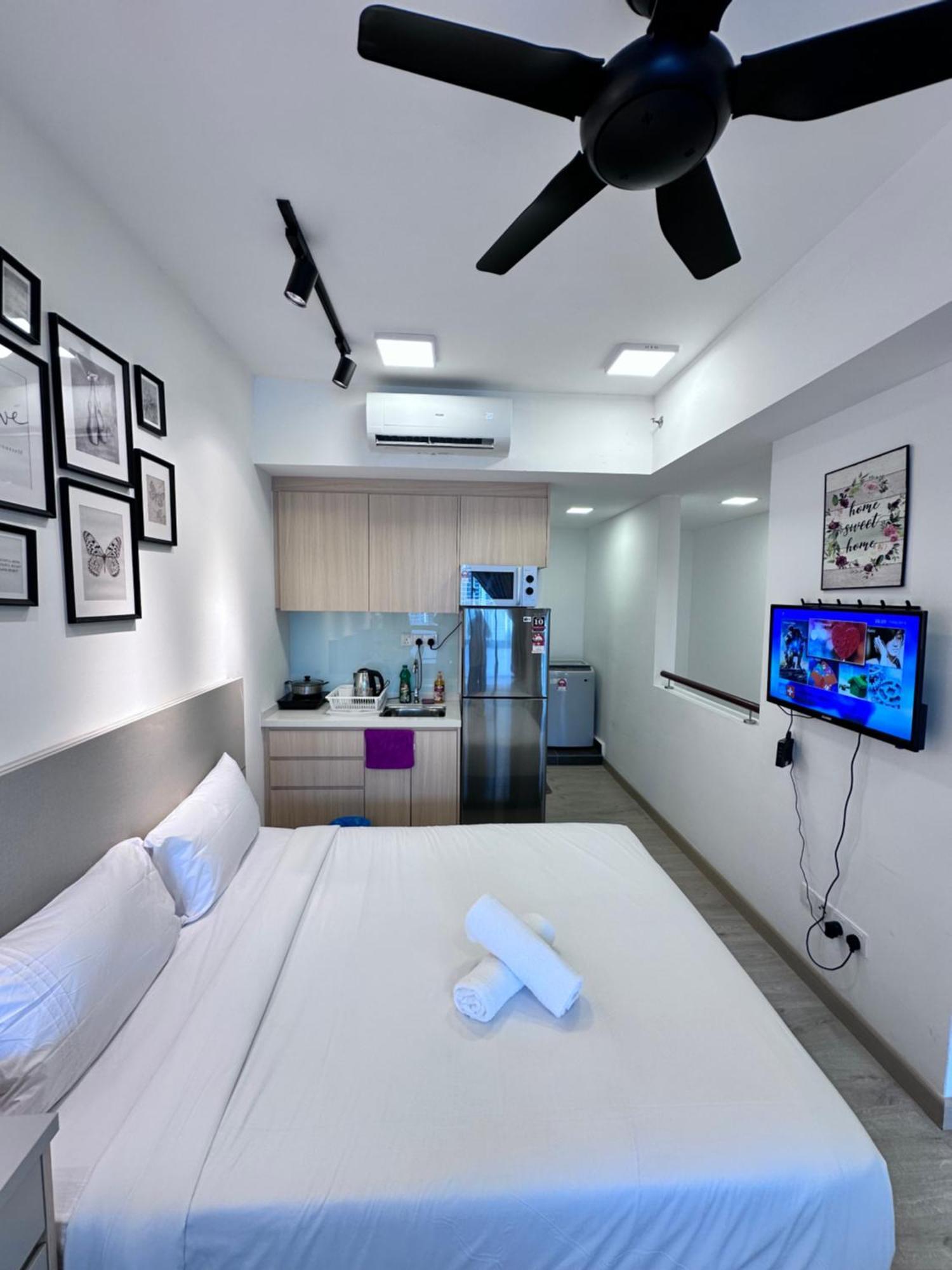 The Luxe Infinitum At Kl 4* Kuala Lumpur