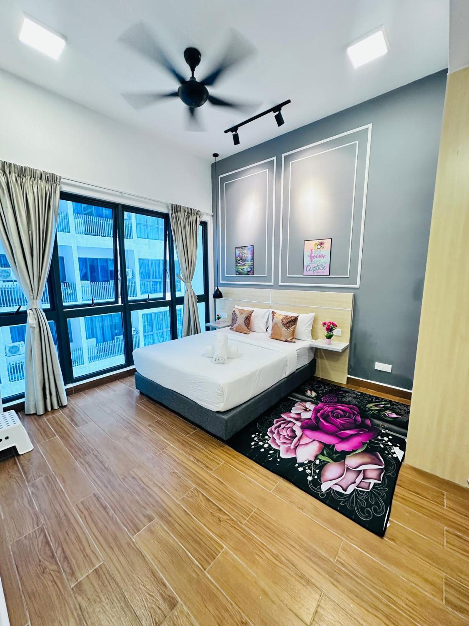 Hotel The Luxe Infinitum At Kl