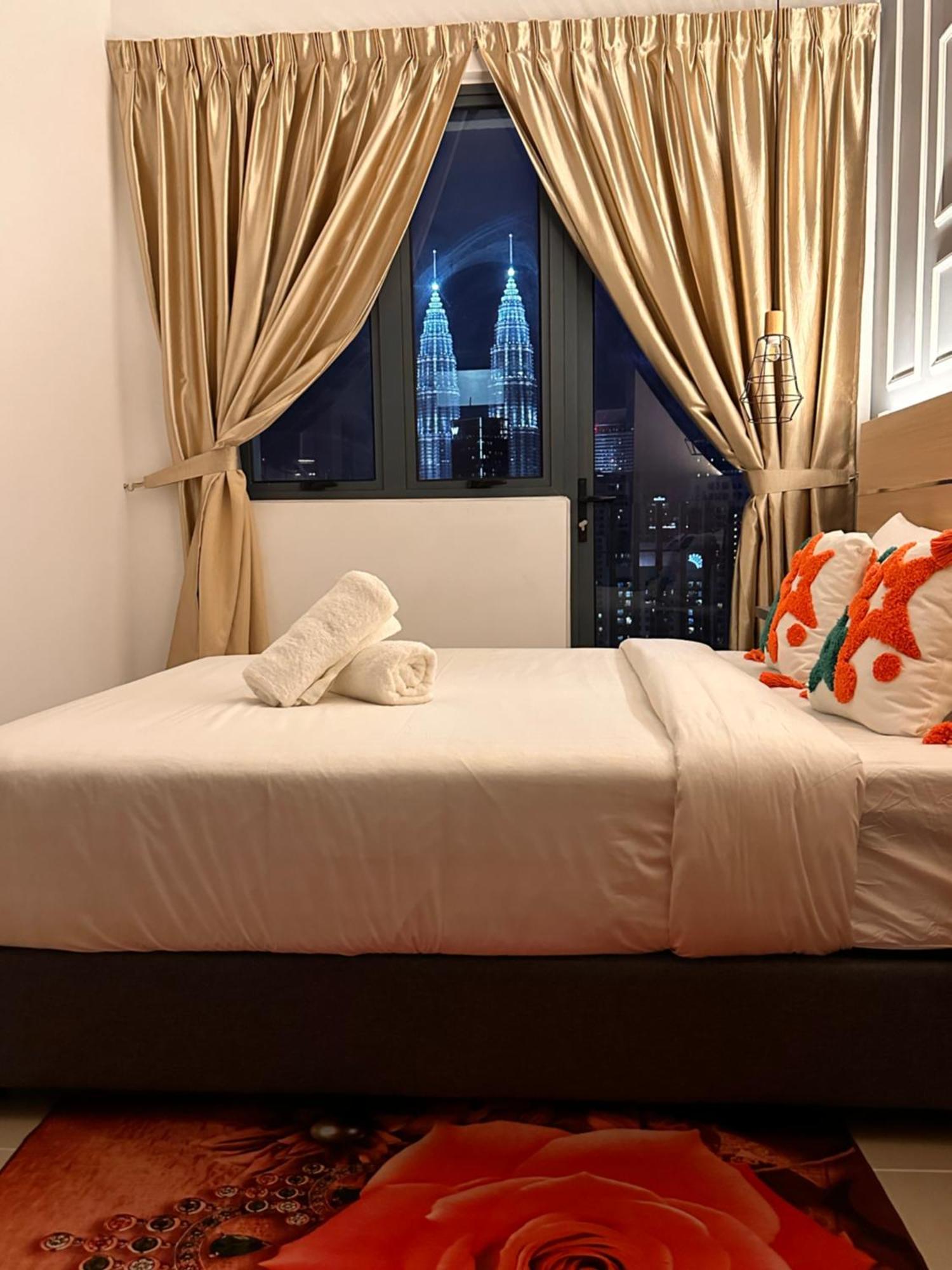 Hotel The Luxe Infinitum At Kl 4*