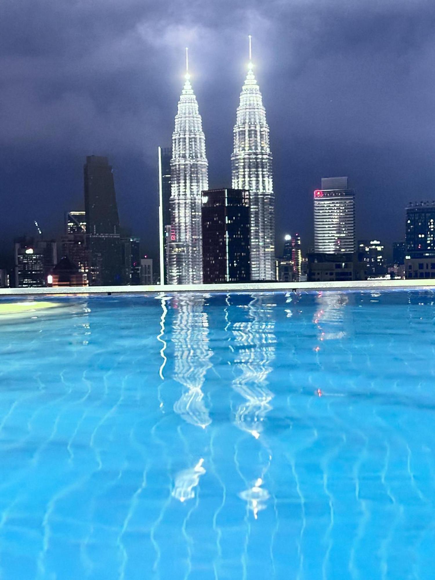 Hotel The Luxe Infinitum At Kl