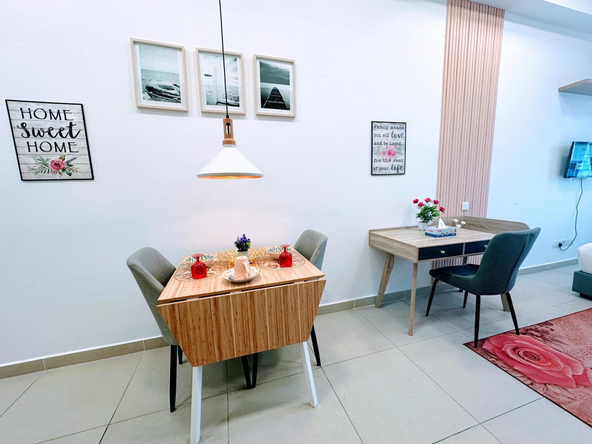 Hotel The Luxe Infinitum At Kl 4*