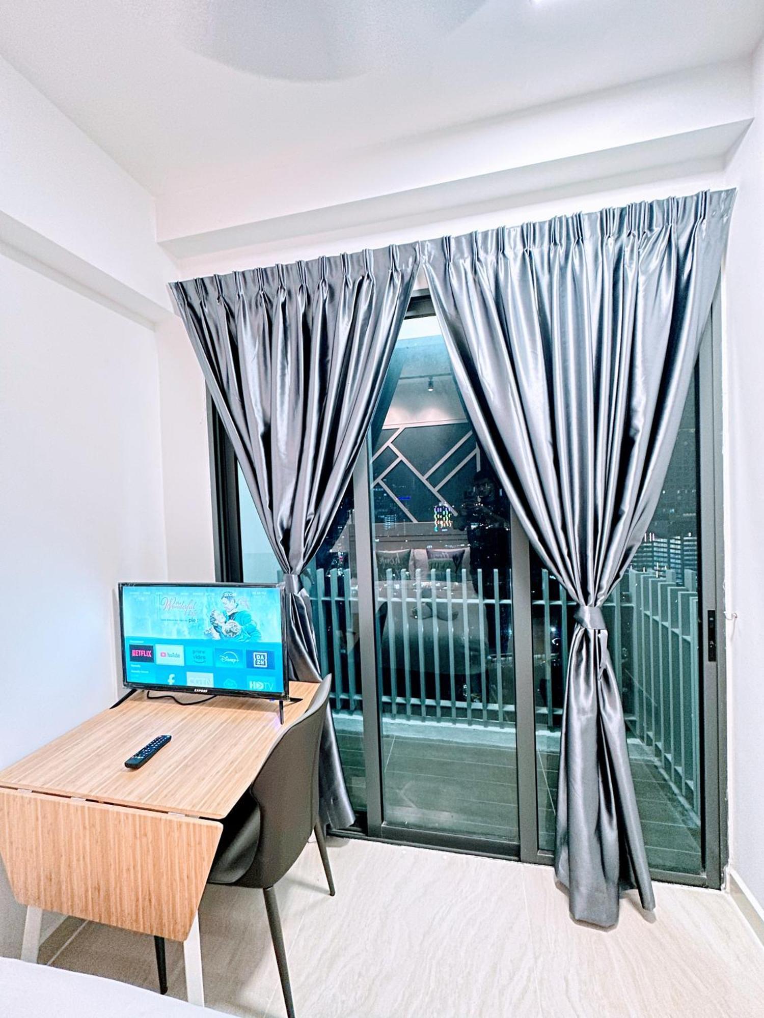 Hotel The Luxe Infinitum At Kl Kuala Lumpur