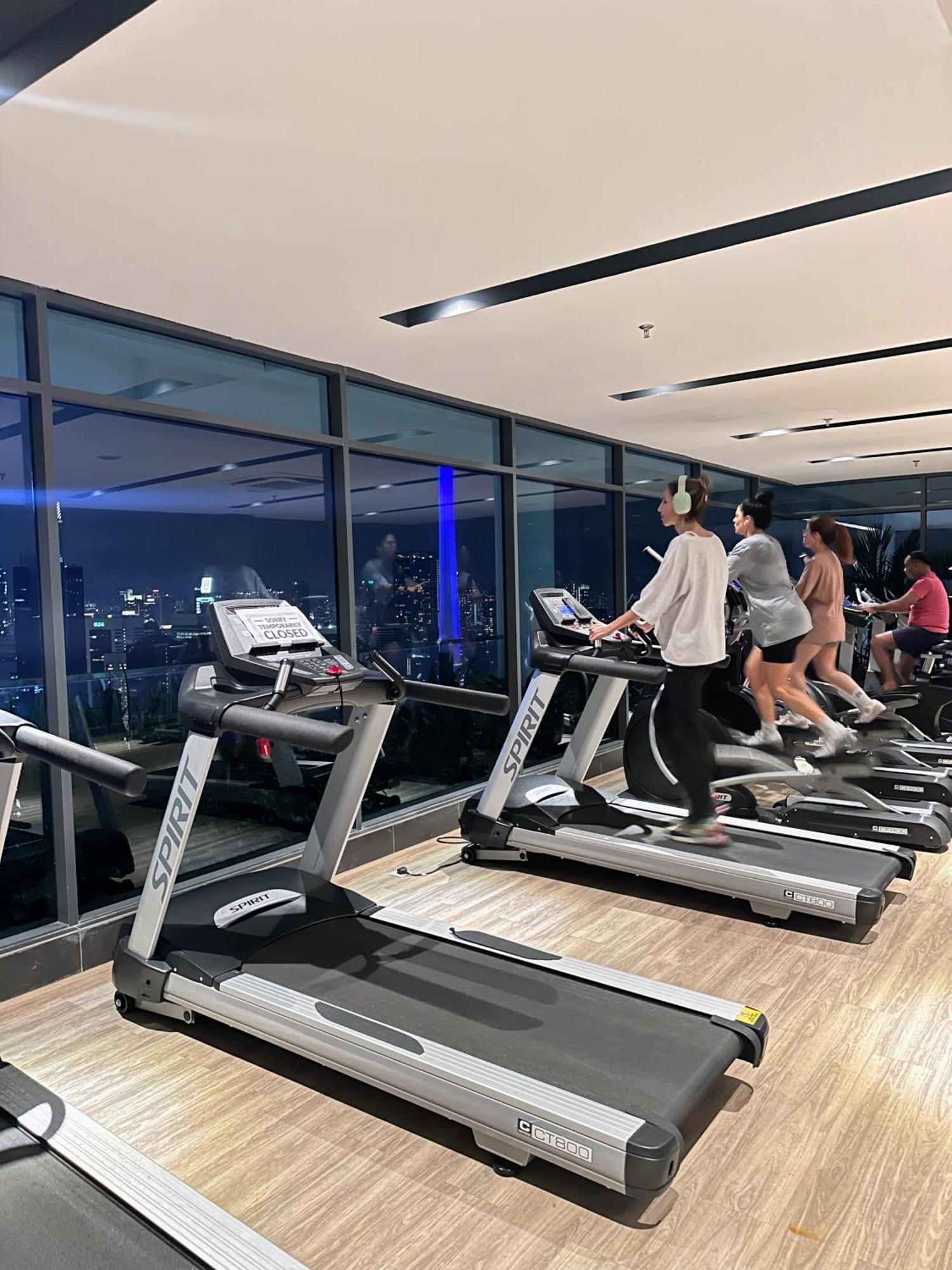The Luxe Infinitum At Kl 4* Kuala Lumpur