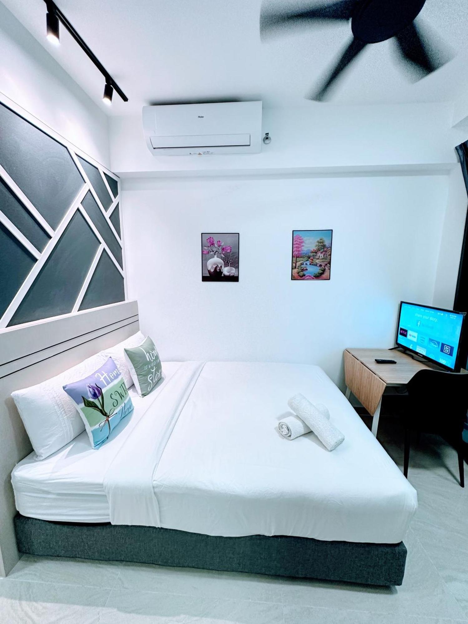 The Luxe Infinitum At Kl 4* Kuala Lumpur
