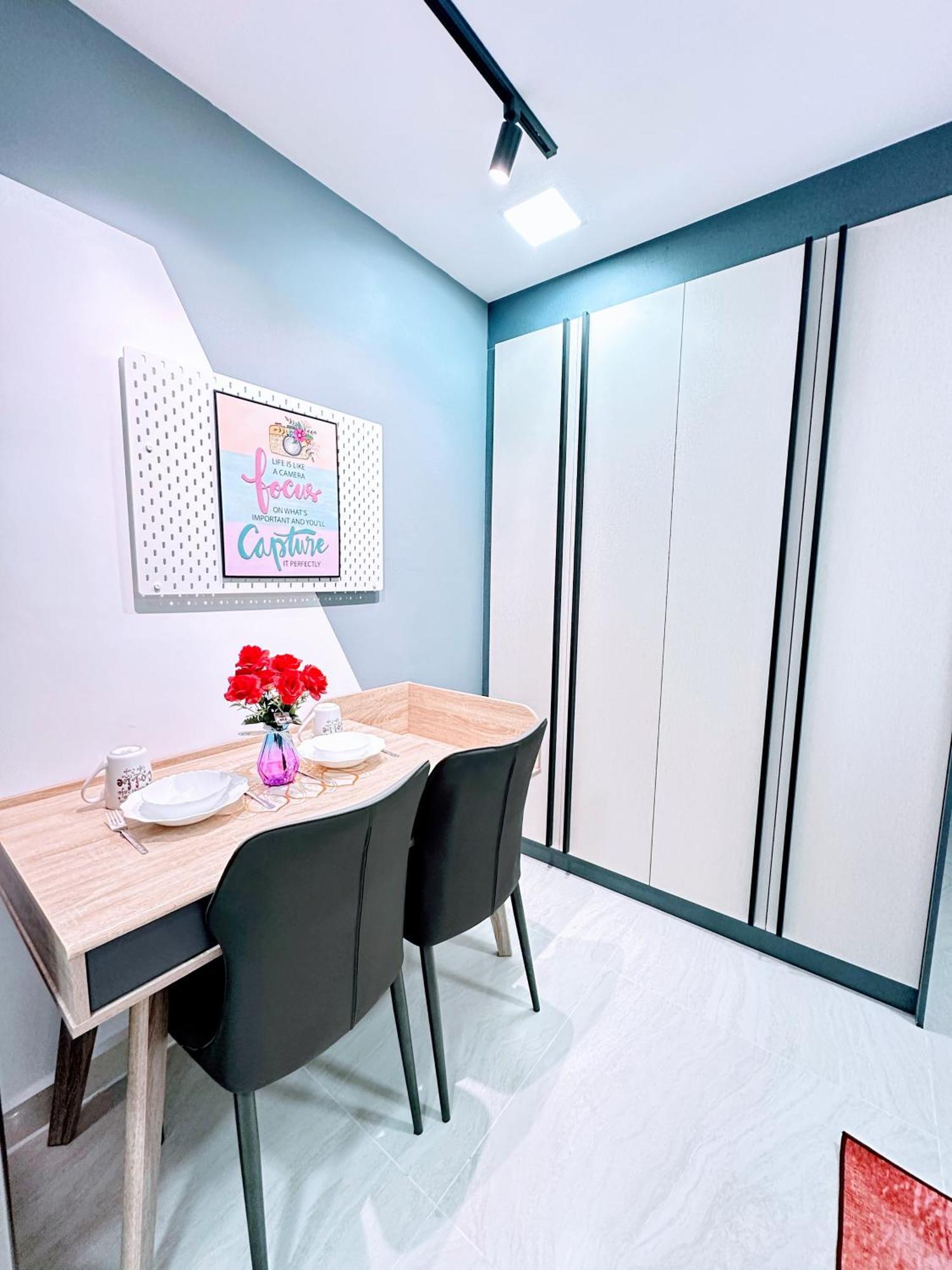 Hotel The Luxe Infinitum At Kl 4*