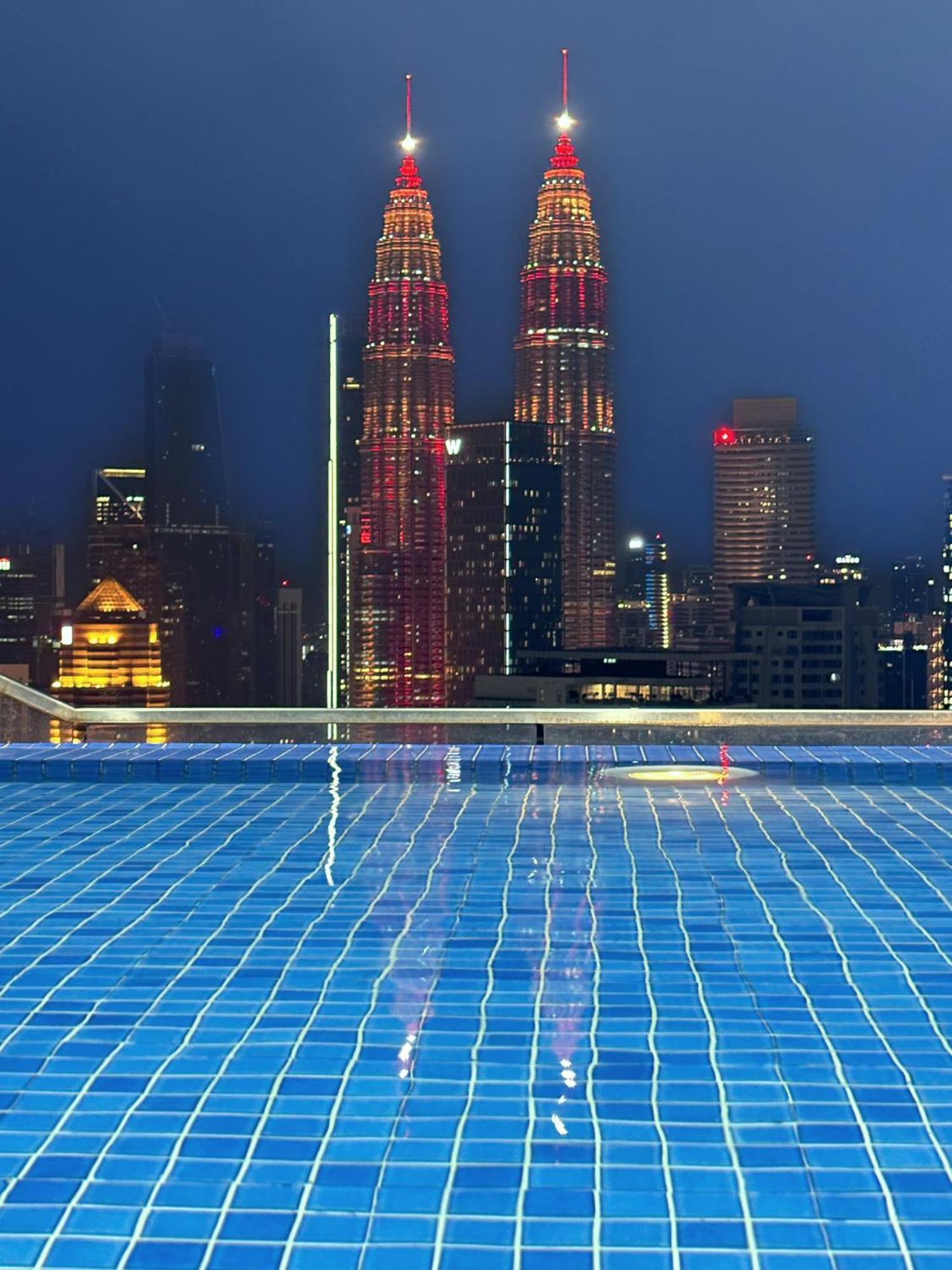 Hotel The Luxe Infinitum At Kl 4*