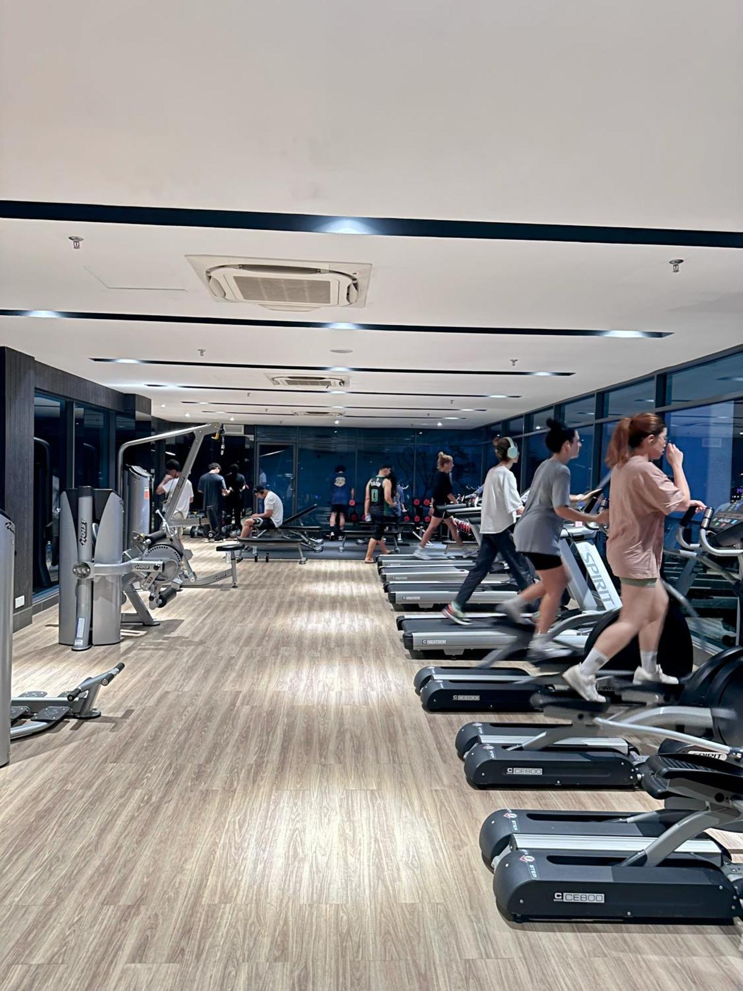 The Luxe Infinitum At Kl